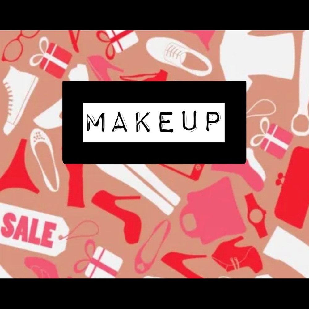 MAKEUP